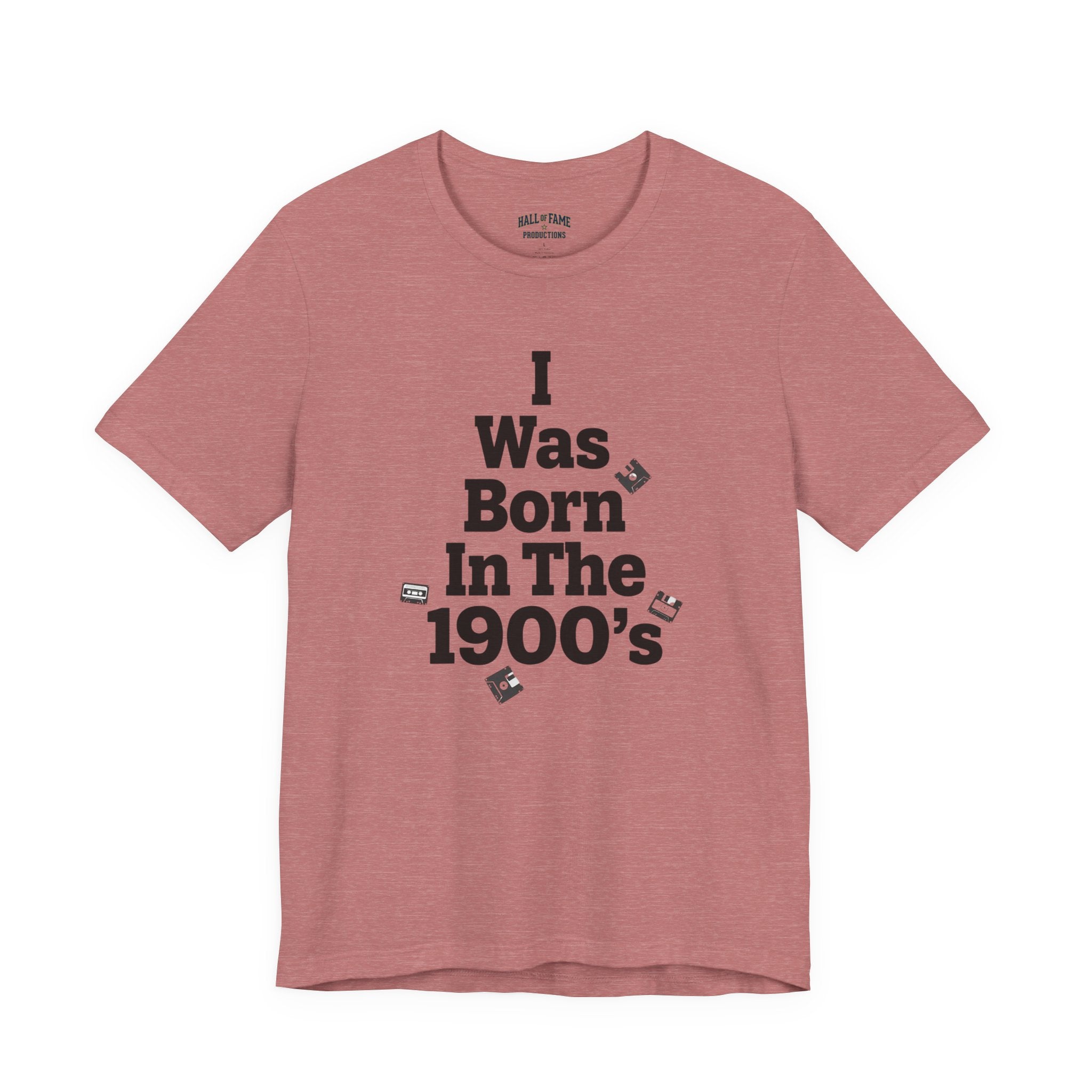 1900's Retro T-Shirt