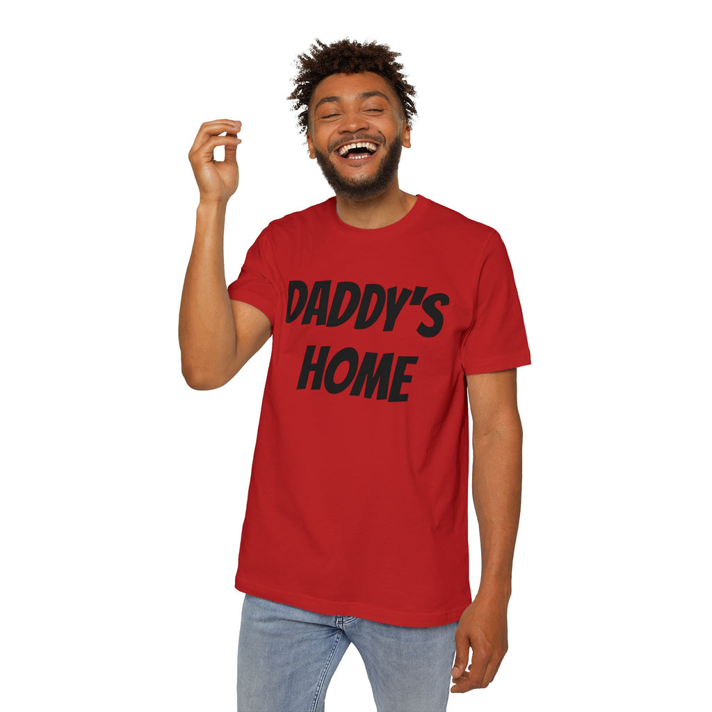Daddy's Home T-Shirt