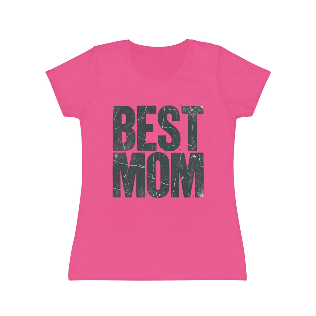 Best Mom T-Shirt