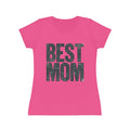 Best Mom T-Shirt
