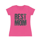 Best Mom T-Shirt