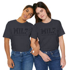 MILF “Man I Love Fitness” T-Shirt
