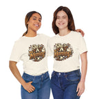 She's A Maniac Unisex Coffee Tee