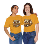 She's A Maniac Unisex Coffee Tee