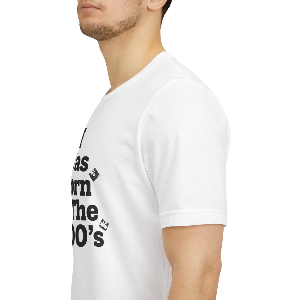 1900's Retro T-Shirt