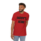 Daddy's Home T-Shirt