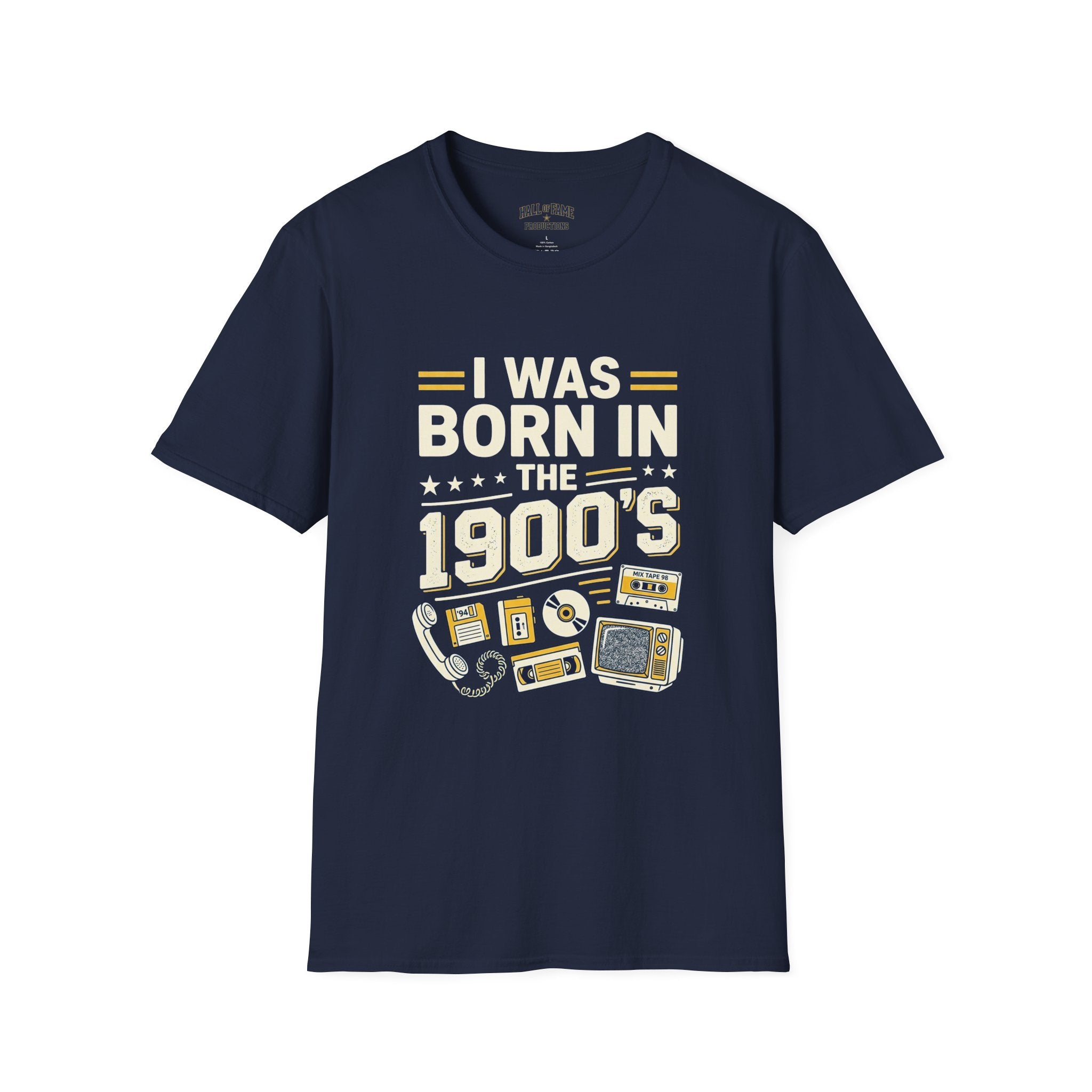 1900s Retro T-Shirt