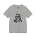 1900's Retro T-Shirt