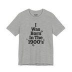 1900's Retro T-Shirt