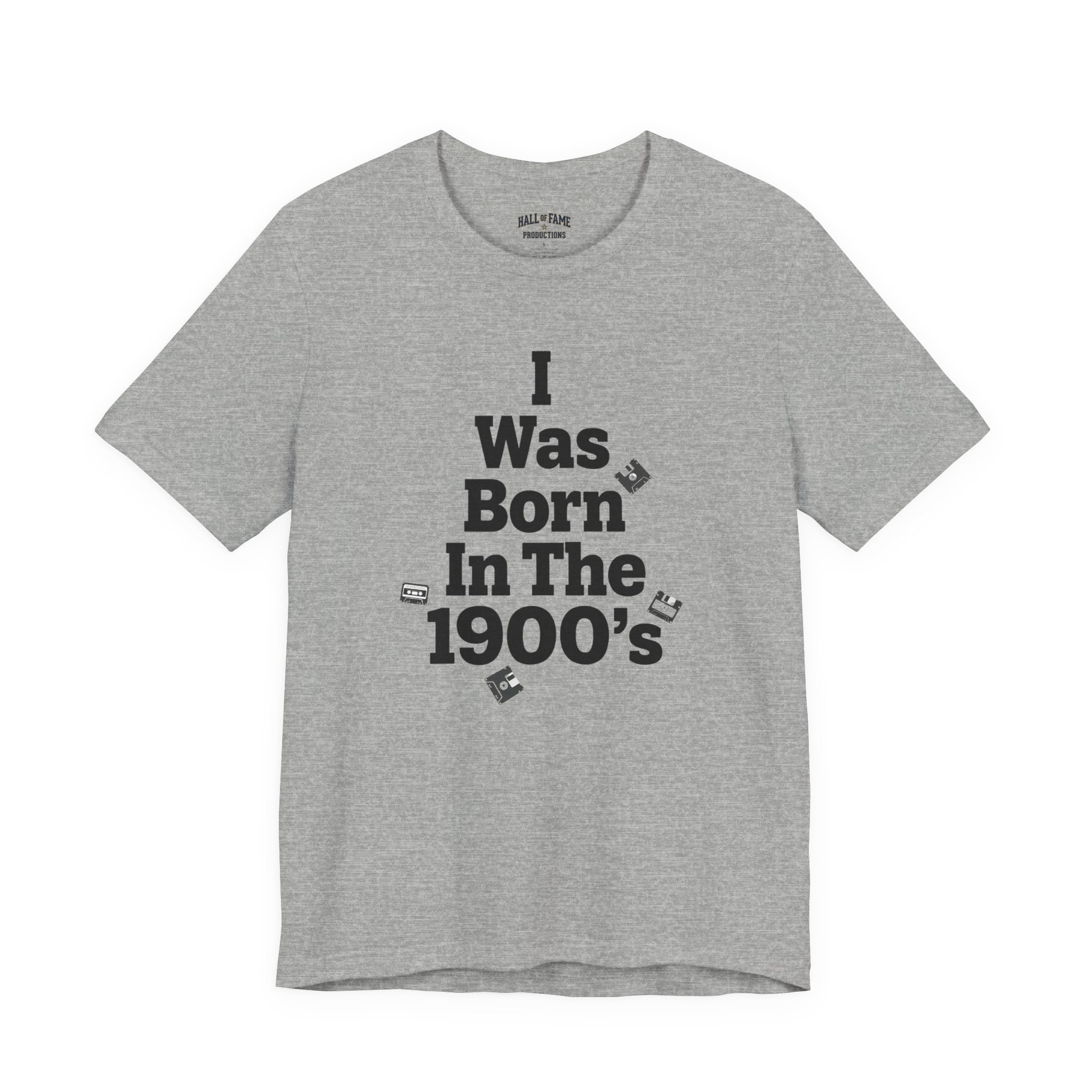 1900's Retro T-Shirt