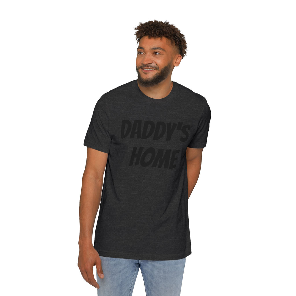 Daddy's Home T-Shirt