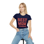 Best Mom T-Shirt