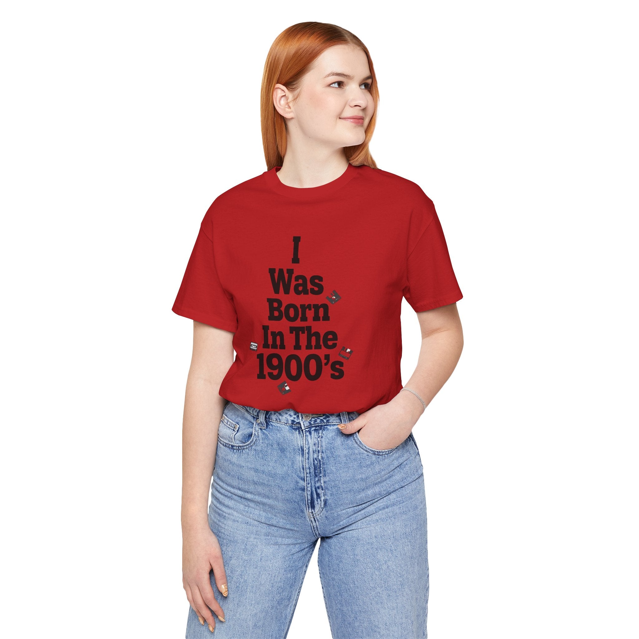 1900's Retro T-Shirt