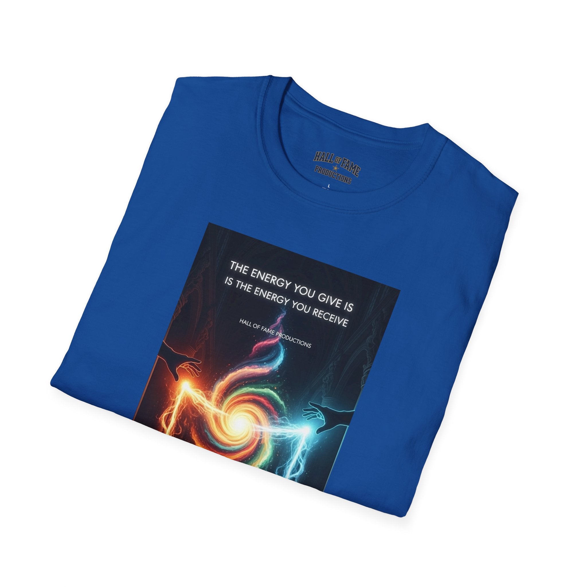 Energy Karma Unisex Shirt