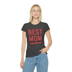 Best Mom T-Shirt