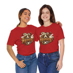She's A Maniac Unisex Coffee Tee
