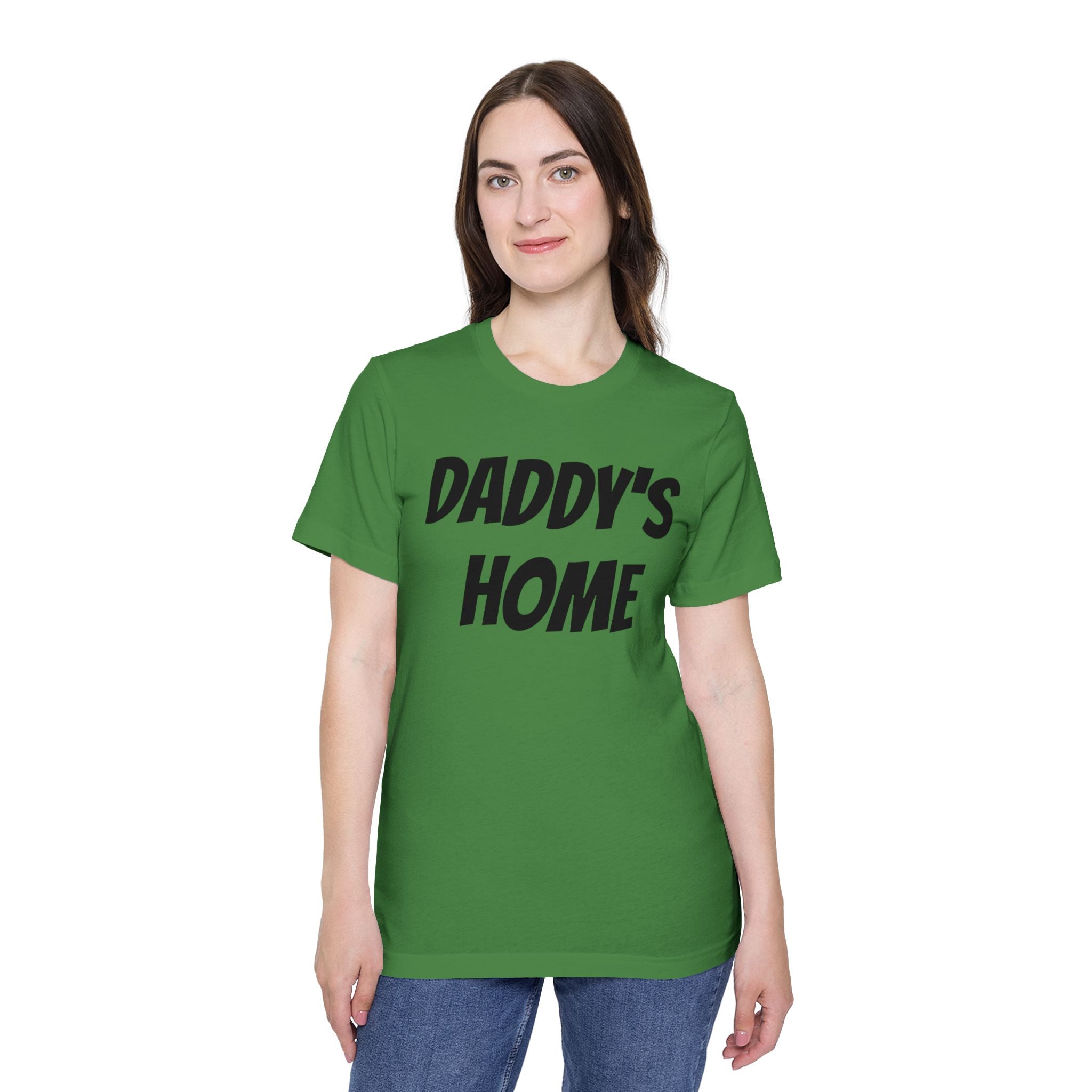 Daddy's Home T-Shirt