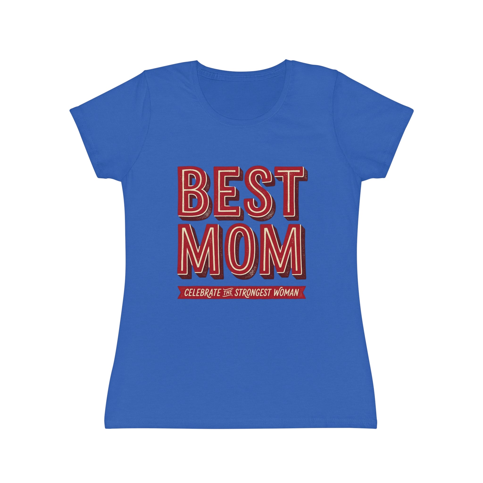 Best Mom T-Shirt