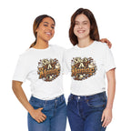 She's A Maniac Unisex Coffee Tee