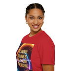 Energy Karma Unisex Shirt