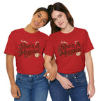 She's A Maniac Unisex Coffee Tee