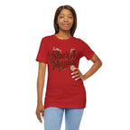 She's A Maniac Unisex Coffee Tee