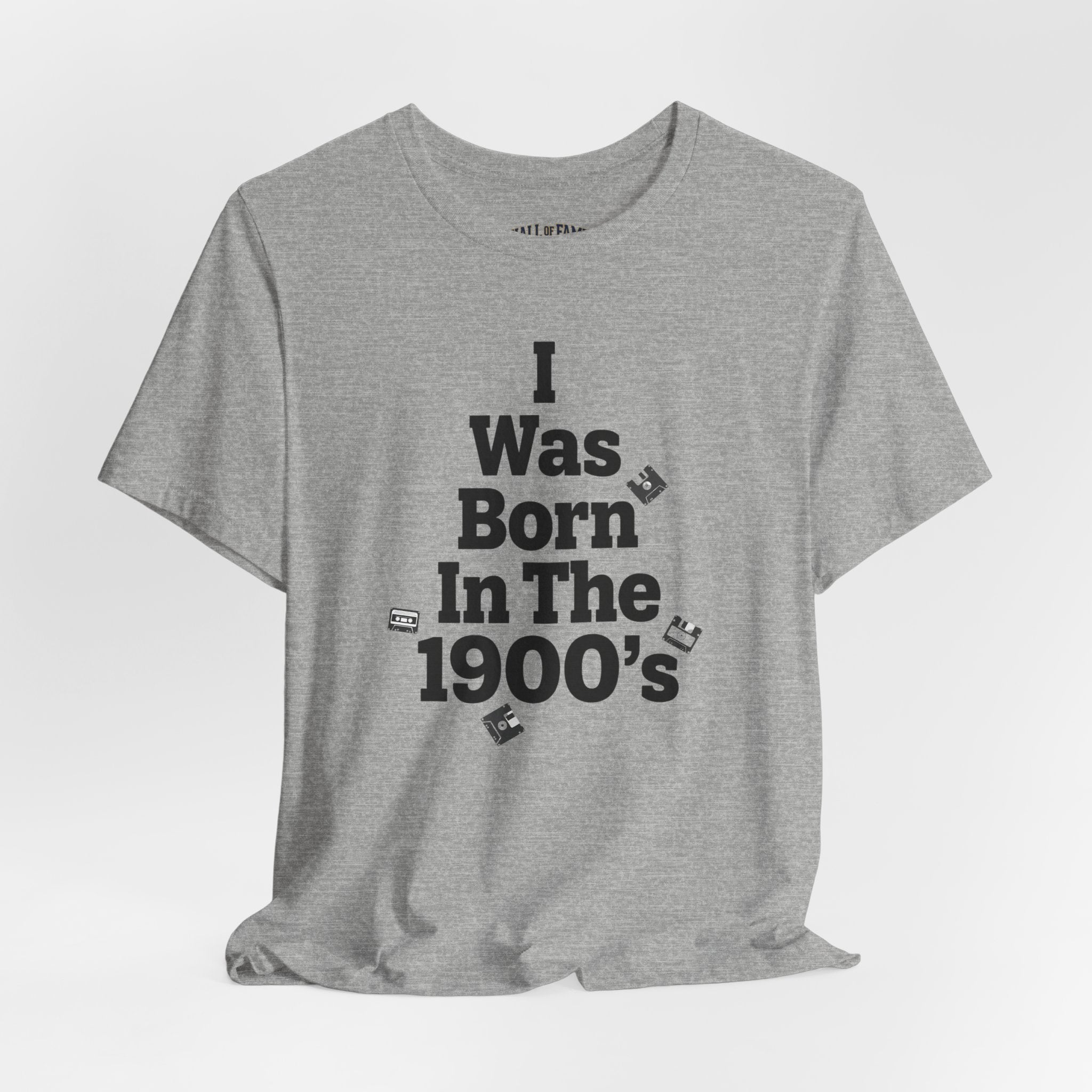 1900's Retro T-Shirt