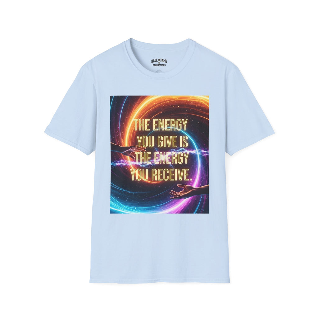 Energy Karma Unisex Shirt