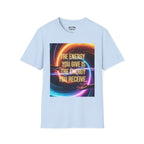 Energy Karma Unisex Shirt