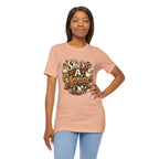 She's A Maniac Unisex Coffee Tee