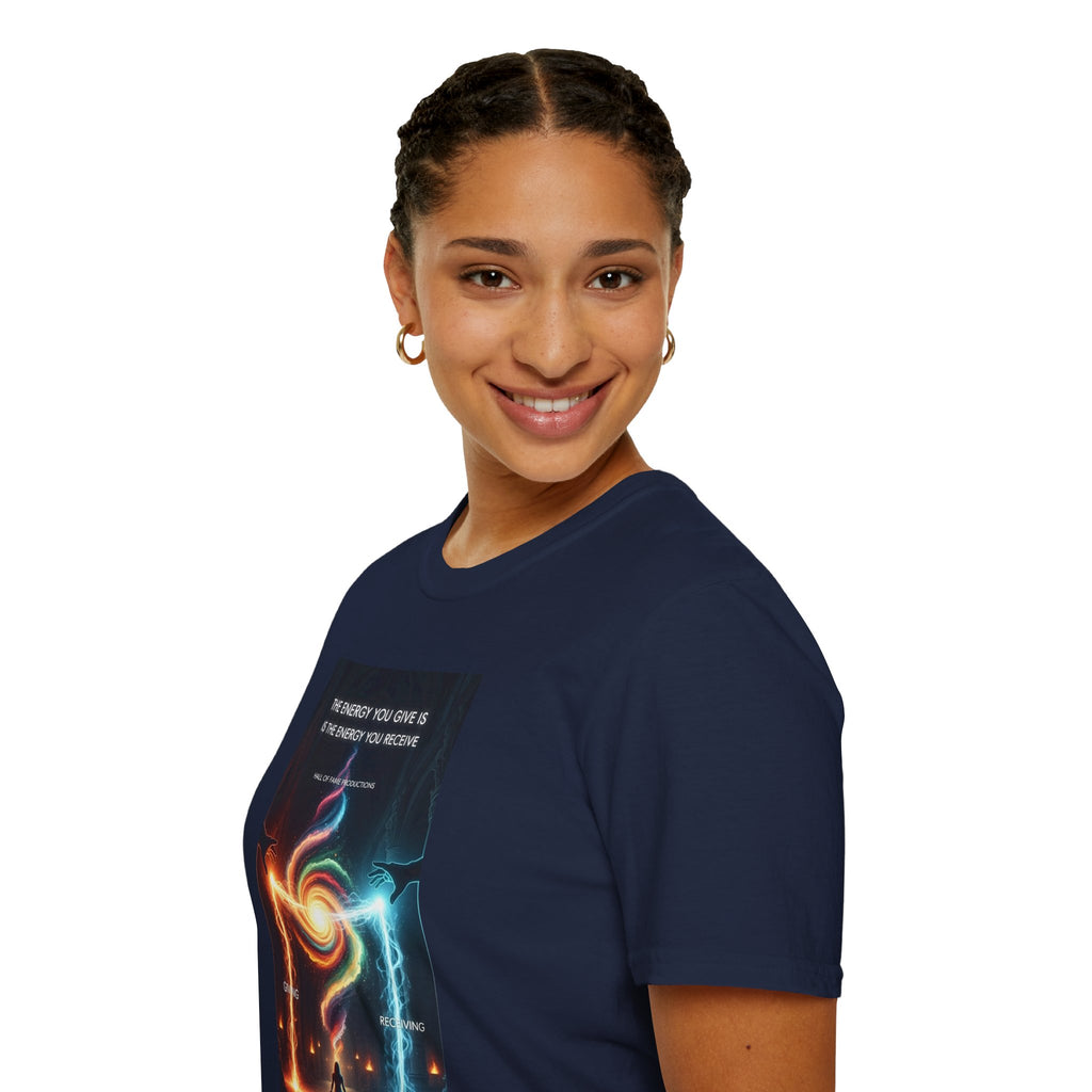 Energy Karma Unisex Shirt
