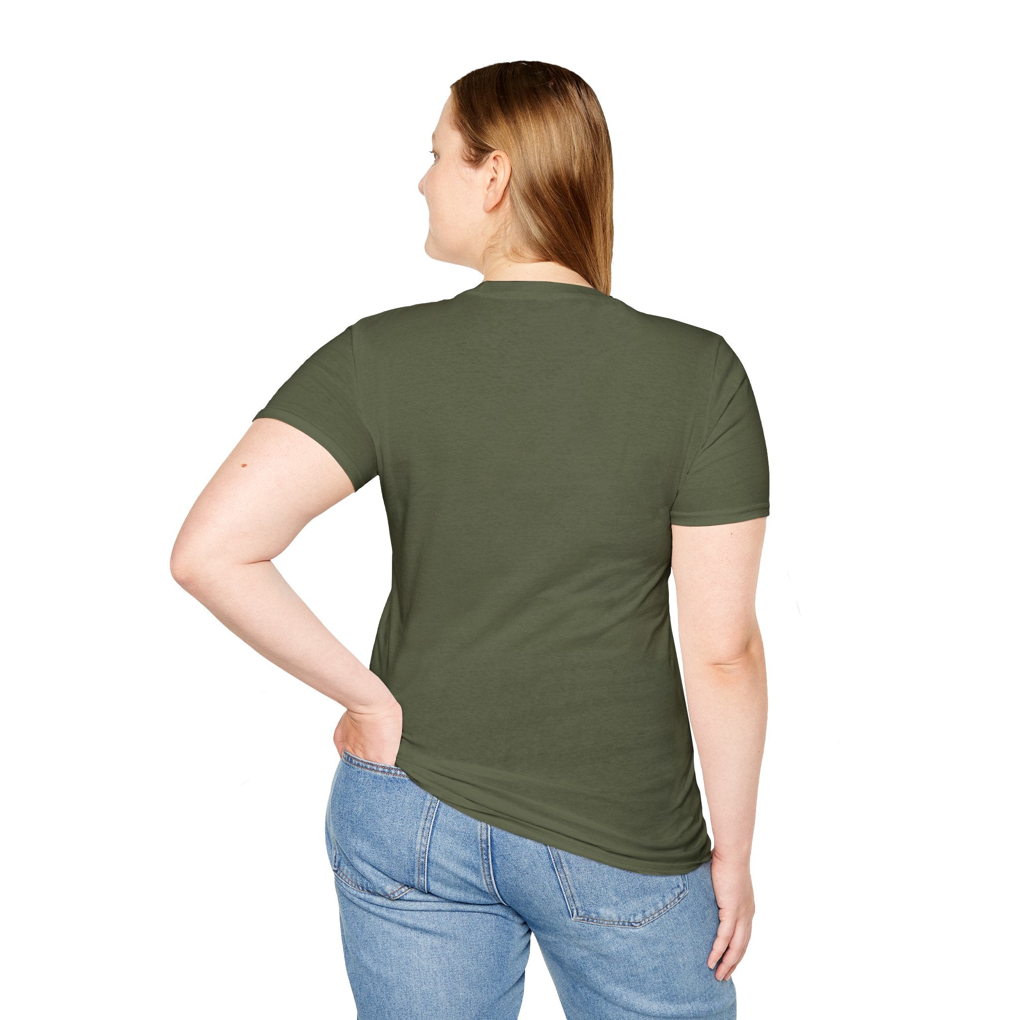 1900s Retro T-Shirt