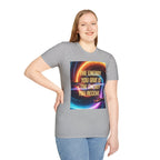 Energy Karma Unisex Shirt