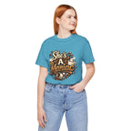 She's A Maniac Unisex Coffee Tee