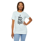 1900's Retro T-Shirt