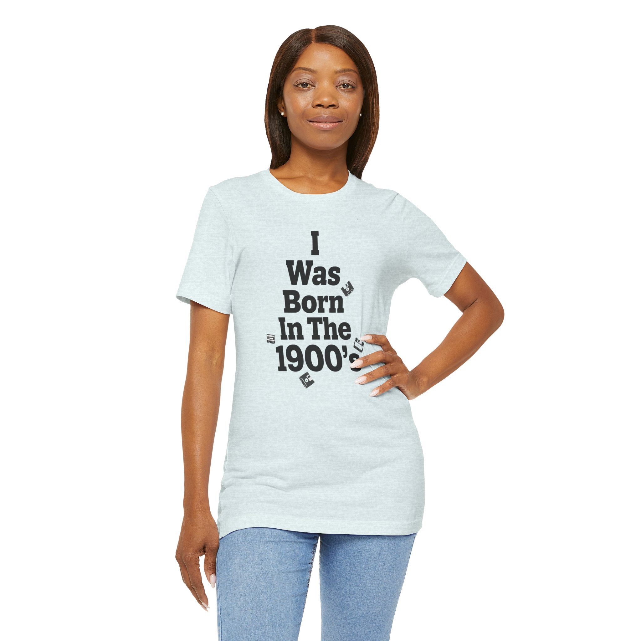 1900's Retro T-Shirt