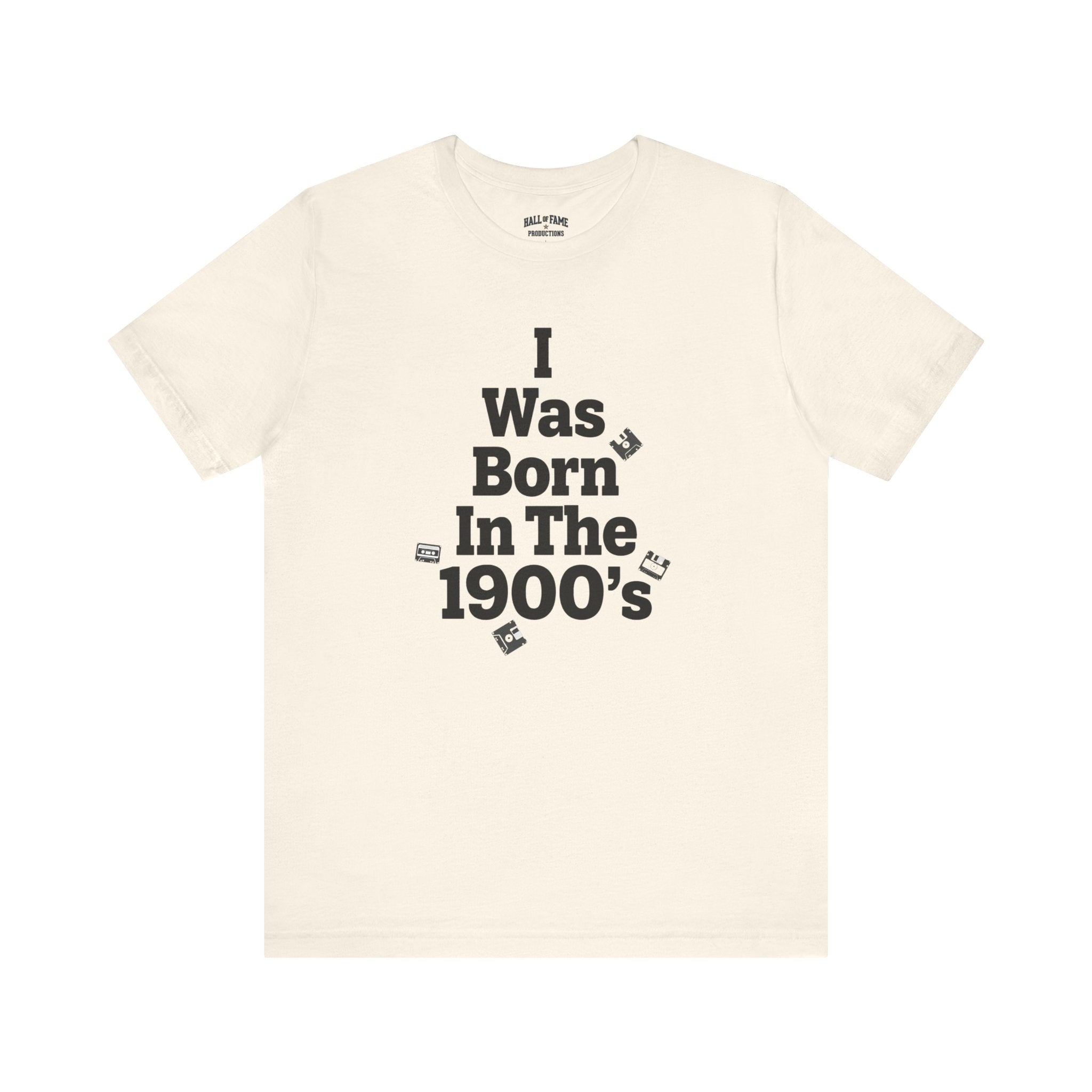 1900's Retro T-Shirt