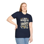 1900s Retro T-Shirt