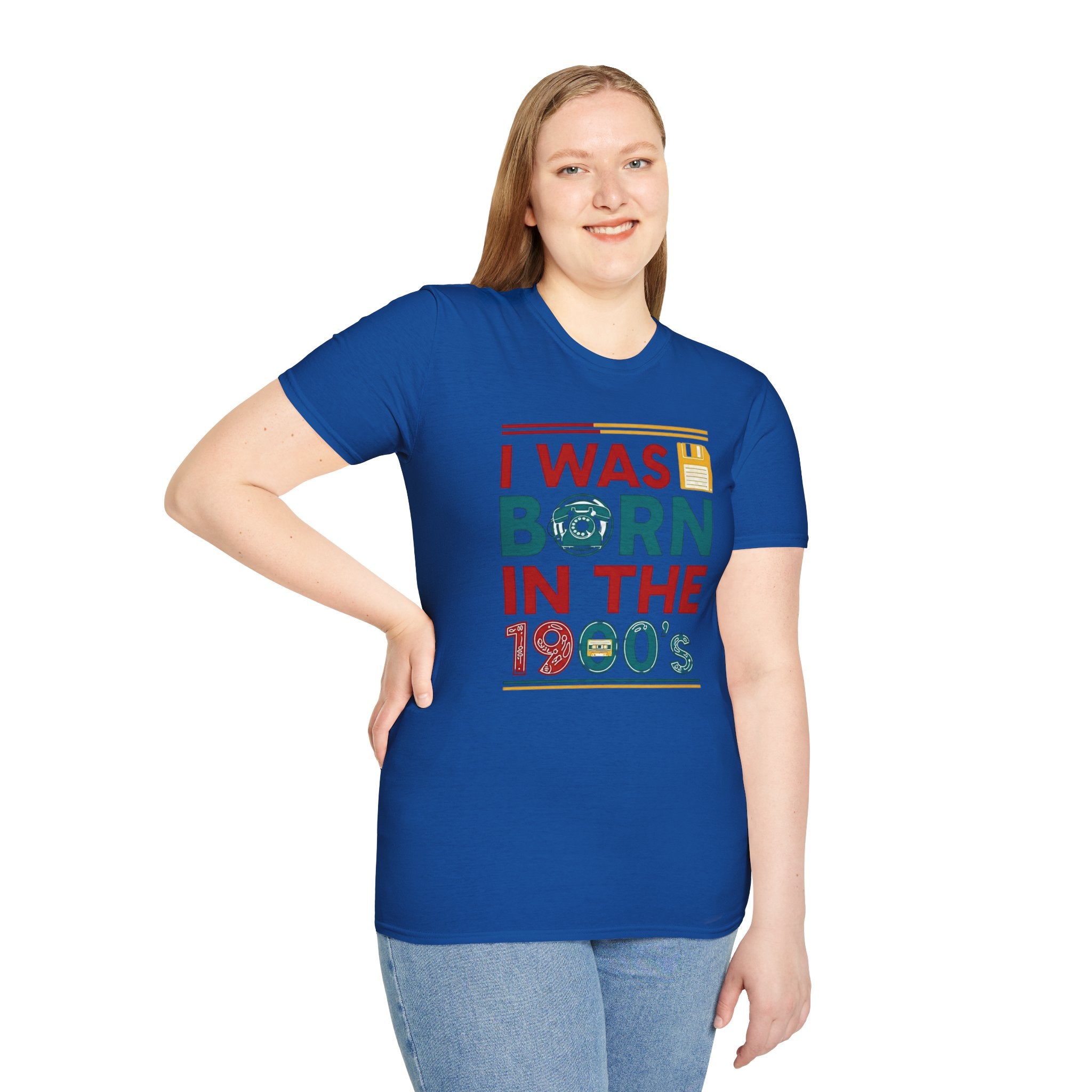 1900s Retro T-Shirt