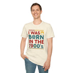 1900s Retro T-Shirt