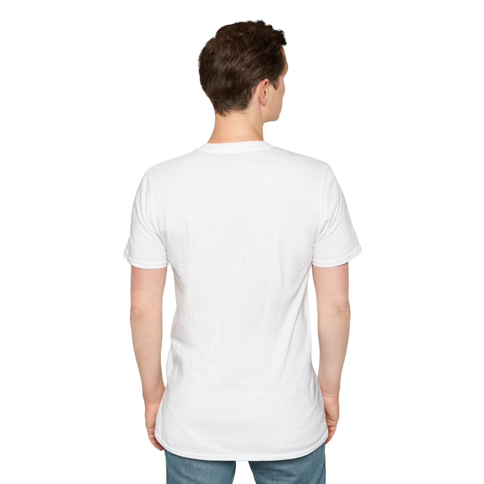 Energy Karma Unisex Shirt