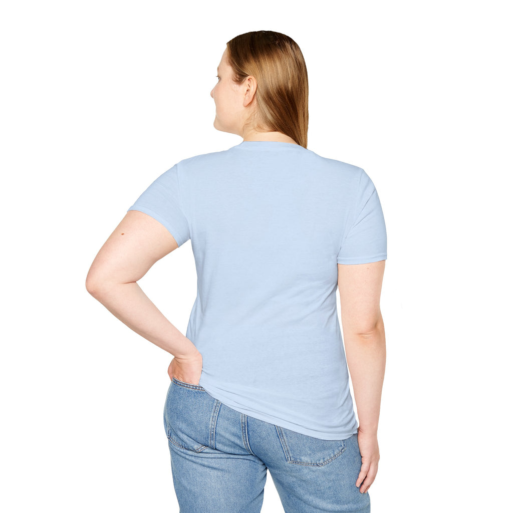 Energy Karma Unisex Shirt