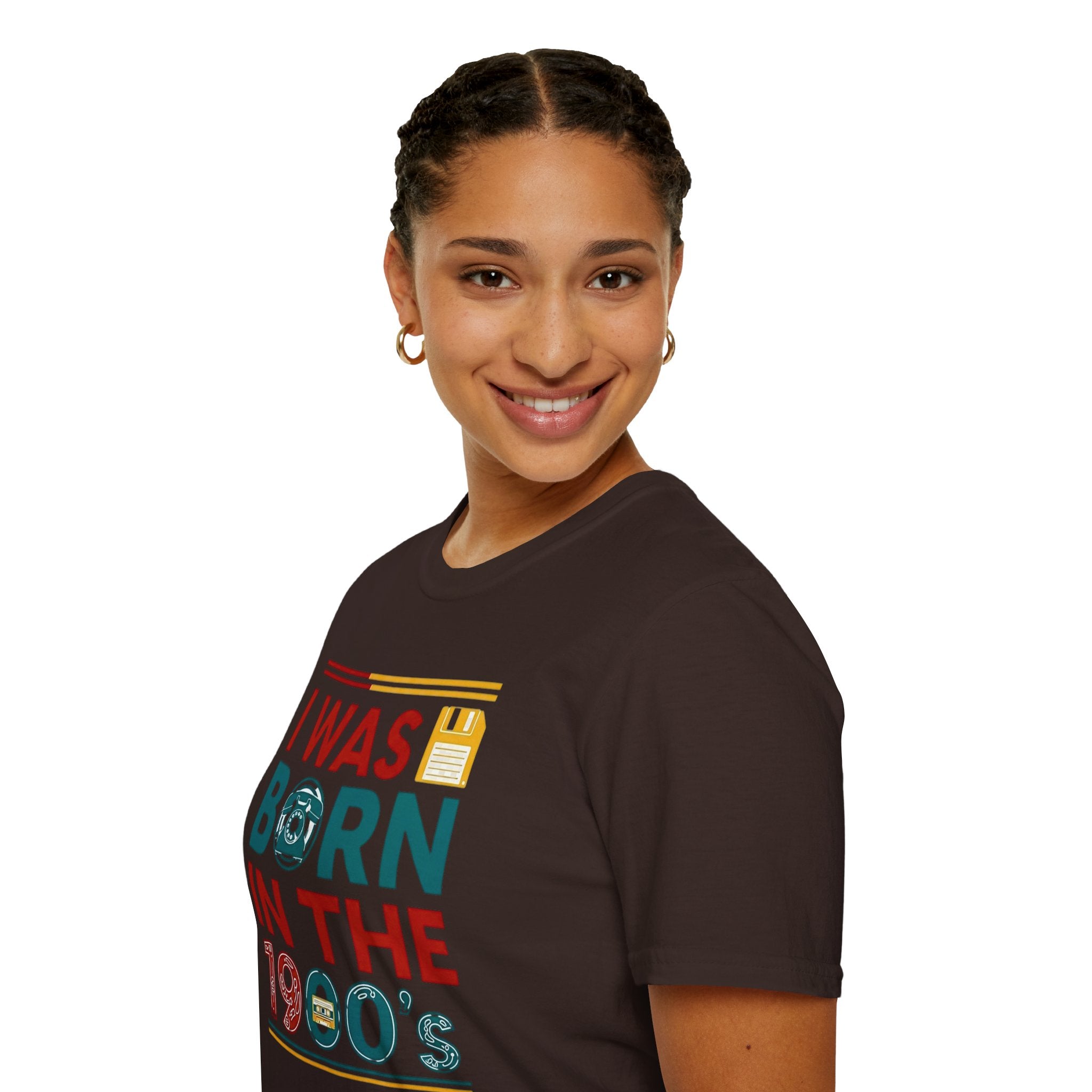 1900s Retro T-Shirt