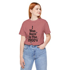 1900's Retro T-Shirt