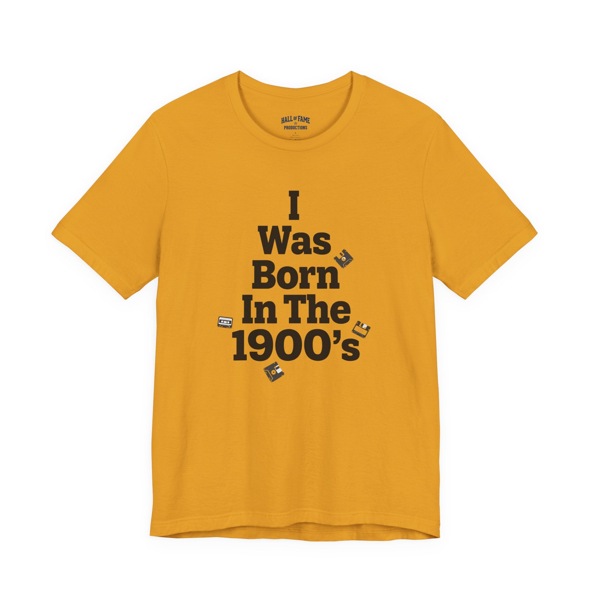 1900's Retro T-Shirt