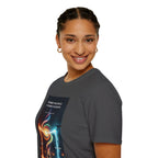 Energy Karma Unisex Shirt