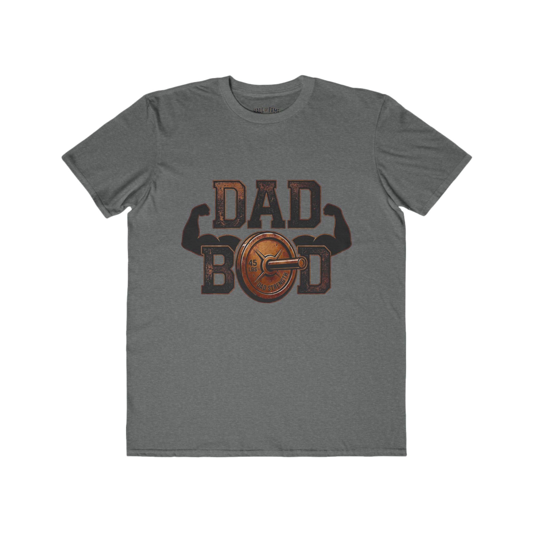 Dad Bod Graphic Tee