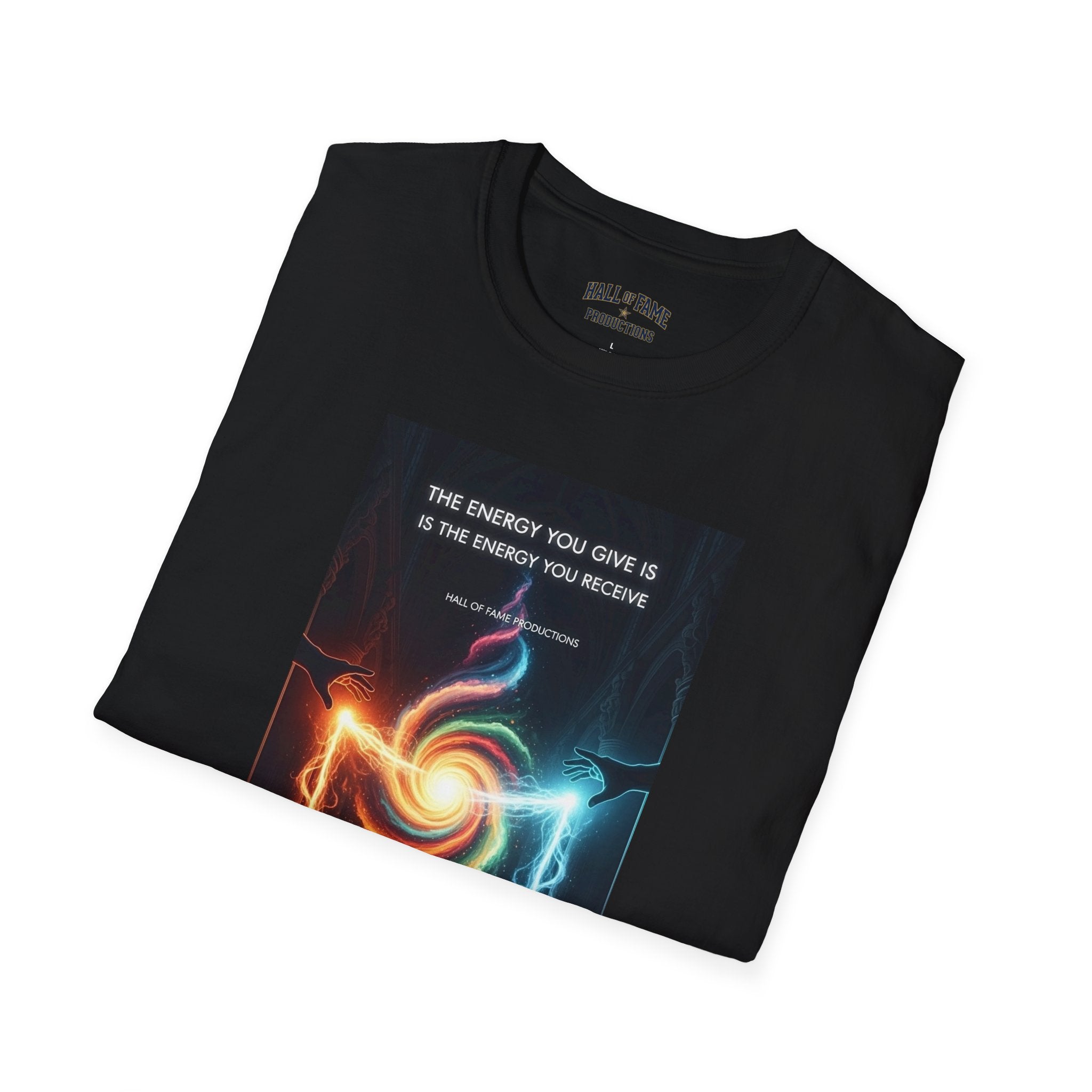 Energy Karma Unisex Shirt