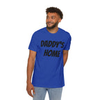 Daddy's Home T-Shirt