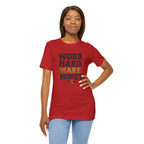 Work Hard Make Money T-Shirt